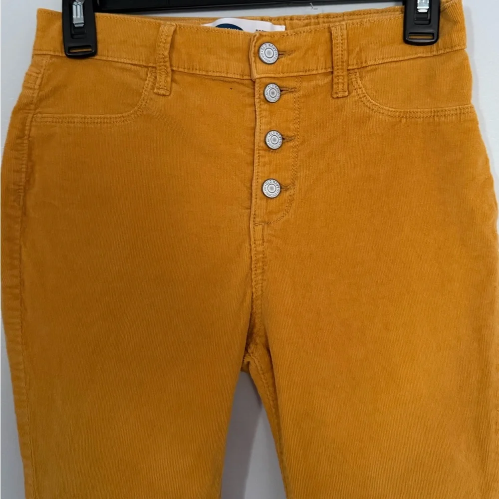Old Navy chic high